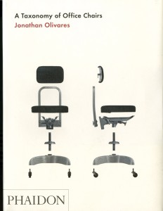 A-Taxonomy-of-Office-Chairs