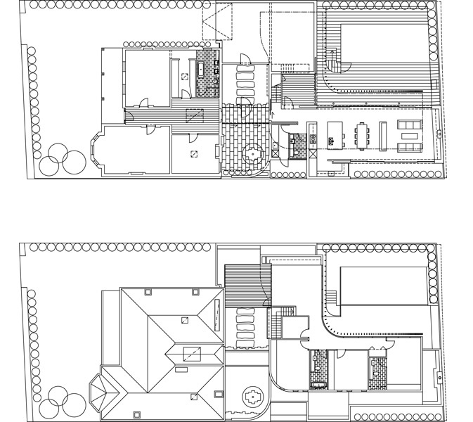 Matt-Gibson-Kooyong-Res-plans