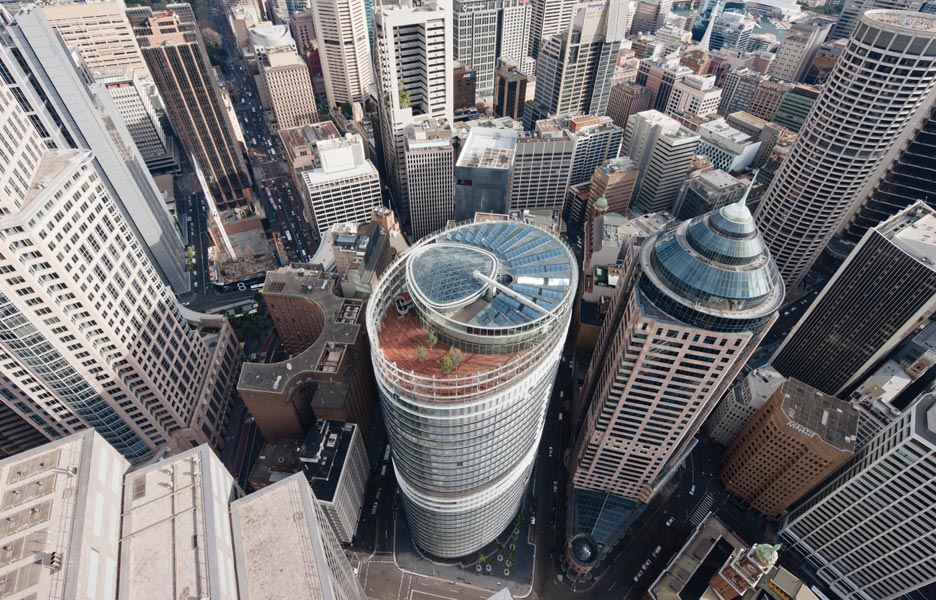 CTBUH Names Best Tall Buildings for 2012 on arcilook.com