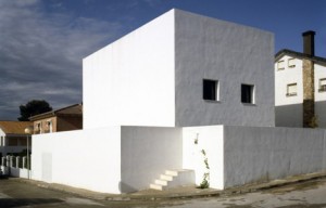 Alberto Campo Baeza 1