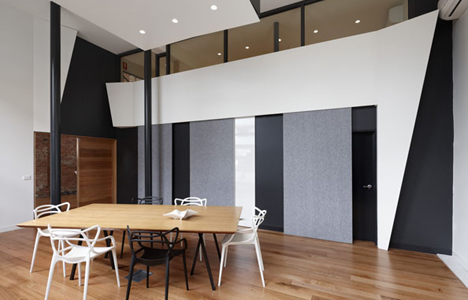 Interior design essay