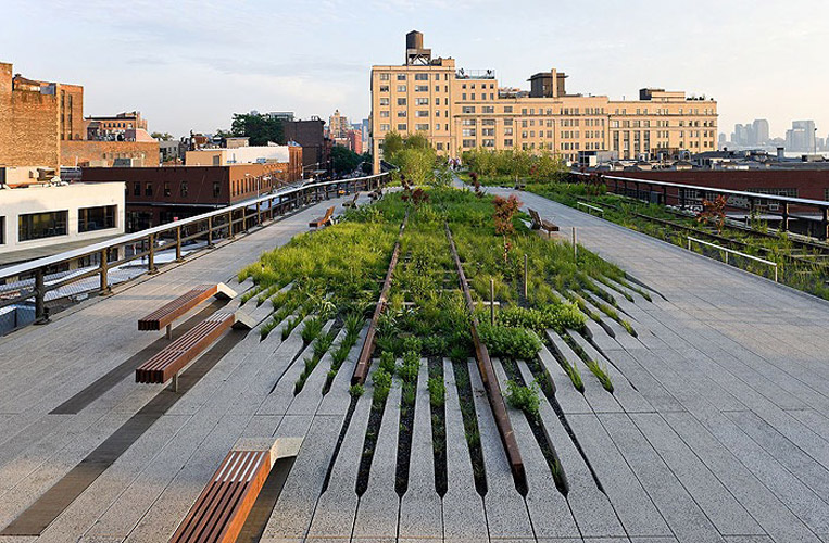 TheHighLine-NewYork