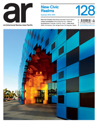 Magazine Image