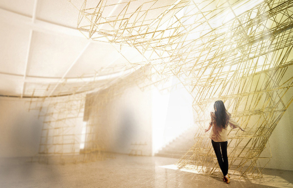 AIA seeks Creative Directors for Venice Biennale 2014