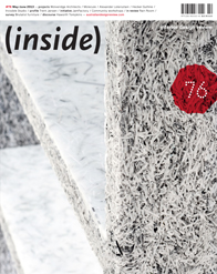 Inside