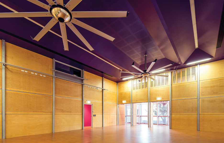 Winner of the Sustainability Award: Environa Studio's