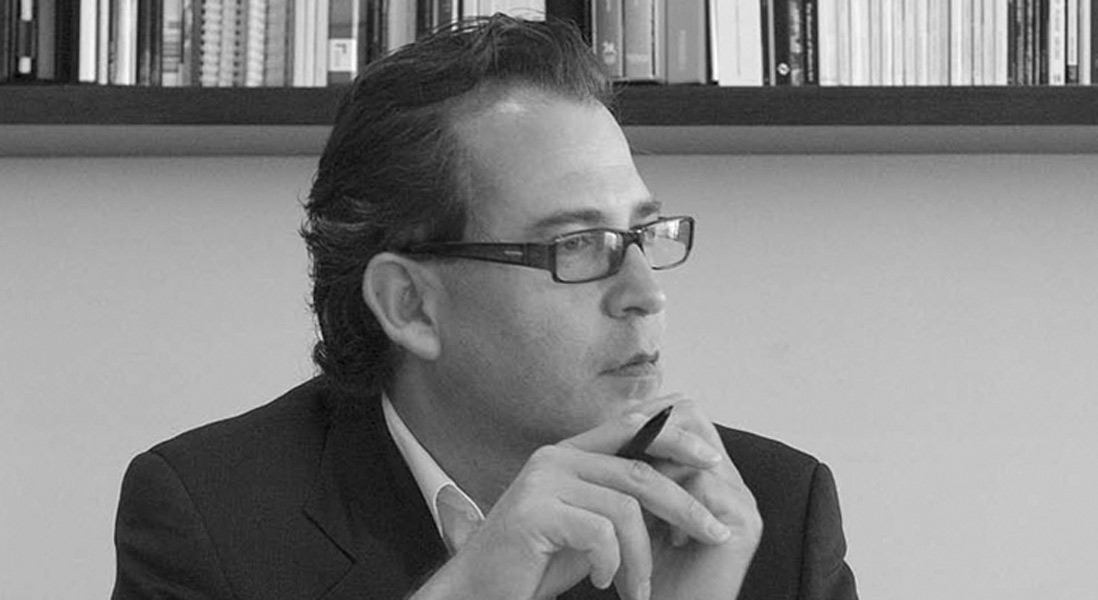 Jeff Copolov