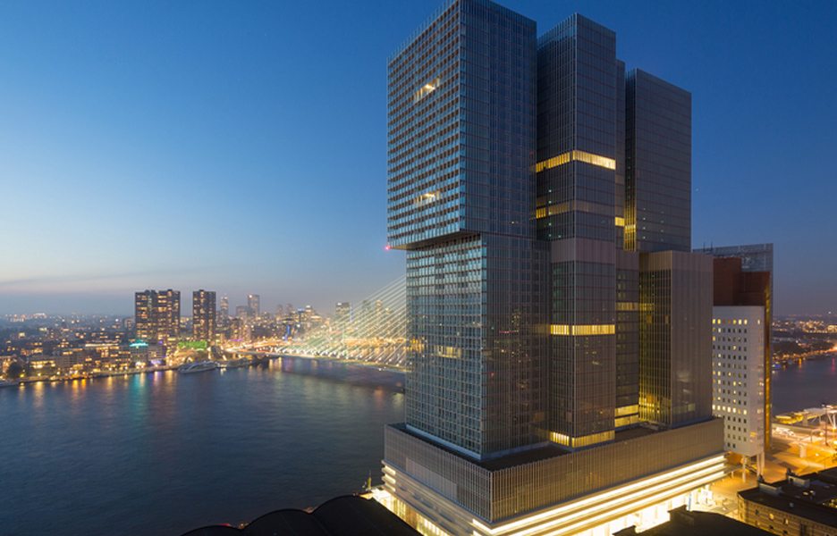 Koolhaas&rsquo; Retroactive Manhattanism