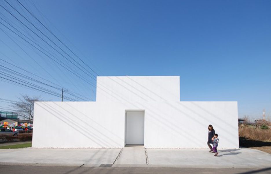 Why Japan is crazy about housing