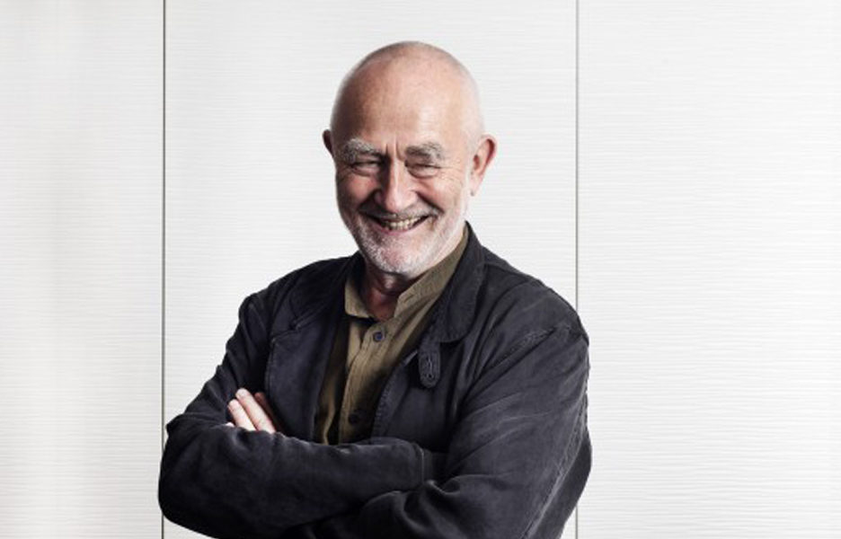 Peter Zumthor: Seven personal observations on presence in architecture