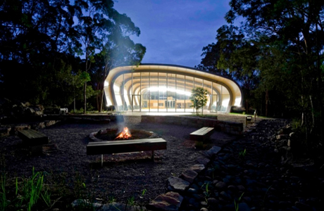 Deerubbin Architecture Seminar 28-30 March 2014