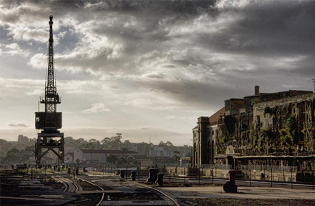 Event:Urban Islands 2014