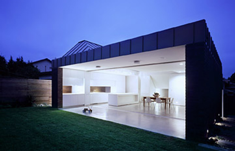 Chatswood House | Australian Design Review