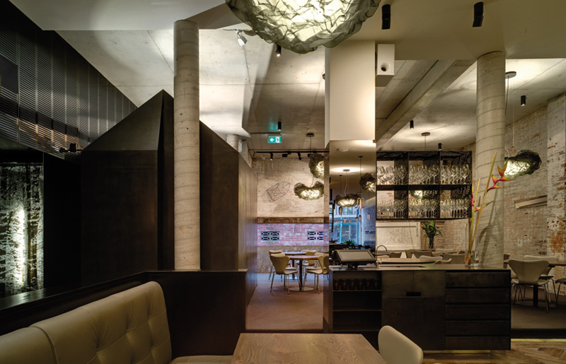 Cutler & Co Australian Design Review