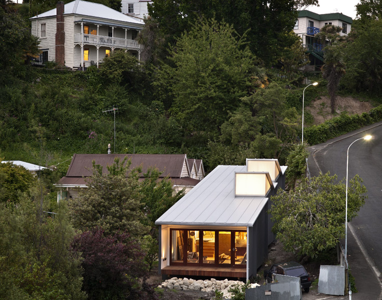 Studio-for-an-Artist-Ashley-Cox-Architect