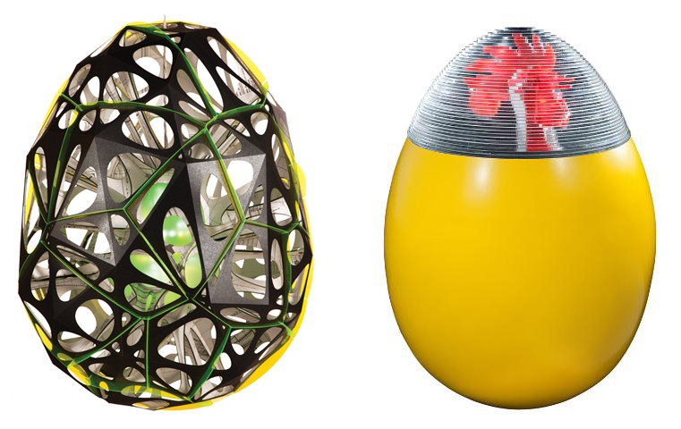 Wilkinson-Eyre-Richard-Rogers-Easter-Eggs