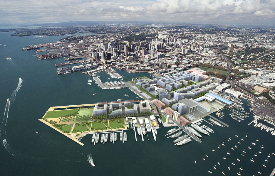 Wynyard-Quarter-Urban-Design-Framework-Architectus
