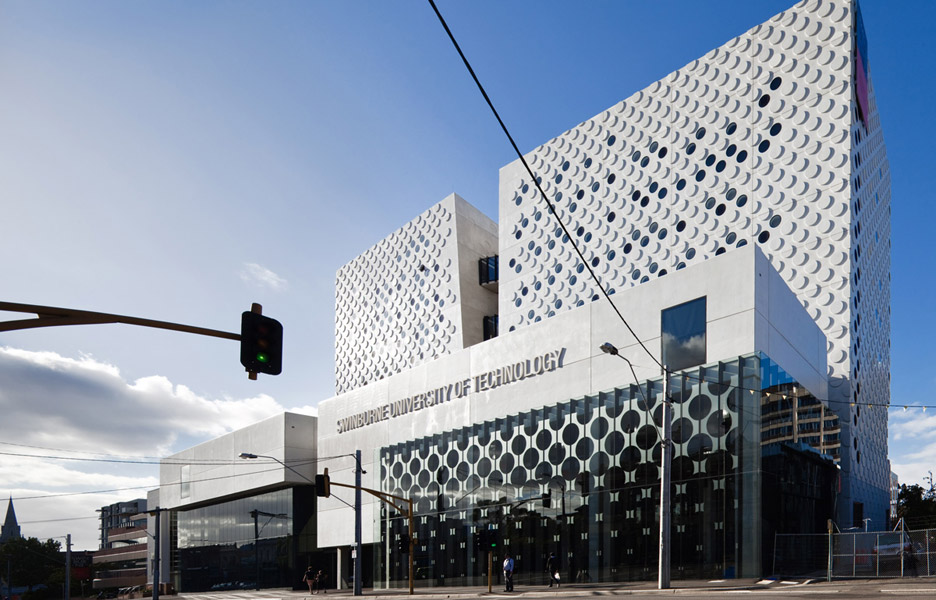 H2O-architects-Swinburne-Uni