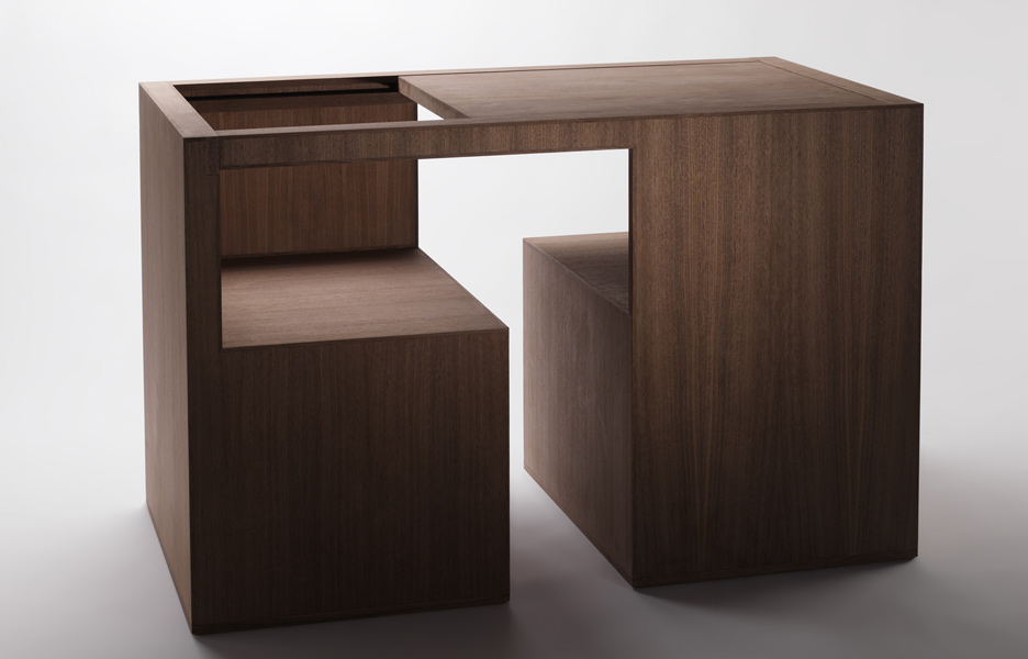 Takeshi Iue Mastering Minimalism Australian Design Review