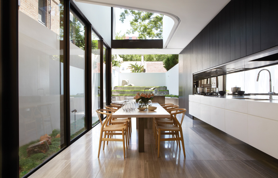 Tusculum Street Residence by Smart Design Studio | Australian ... Tusculum Street Residence by Smart Design Studio | Australian ...