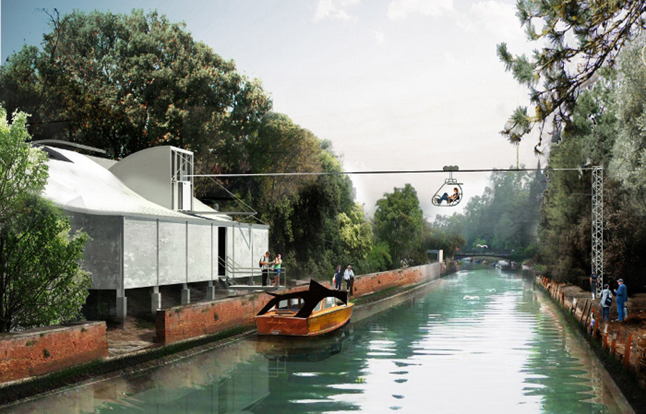 venice-biennale-Richard-Goodwin-Pty-Ltd_Australian-Pavilion