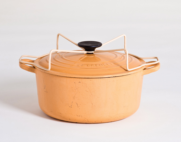 Henry-Wilson-Le-Creuset-trivet-lid