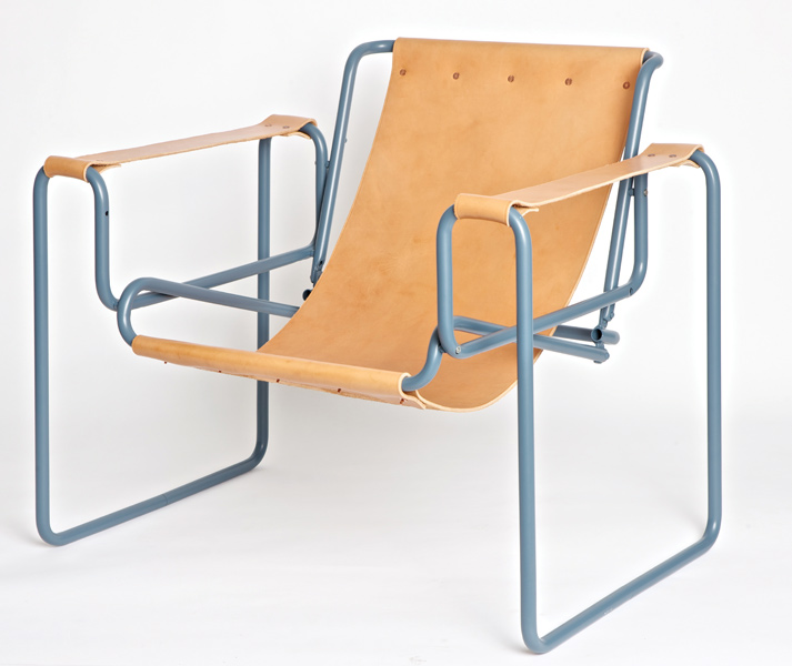 Henry-Wilson-Wassily-Chair
