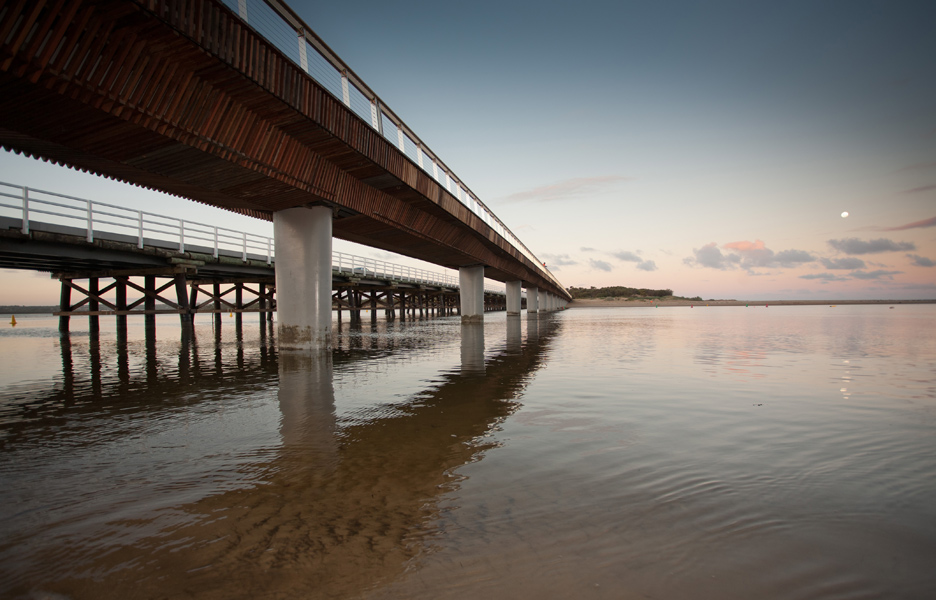 peter-elliot-William_Buckley_Bridge