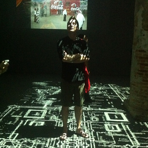 Venice-Biennale-Norman-Foster