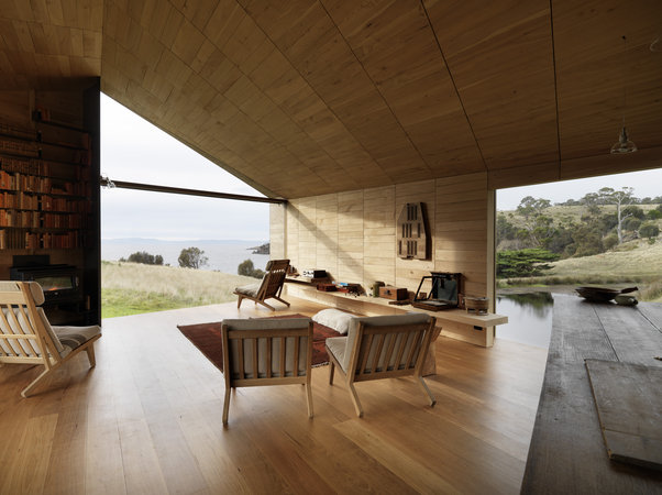 Wardle Shearers Quarters