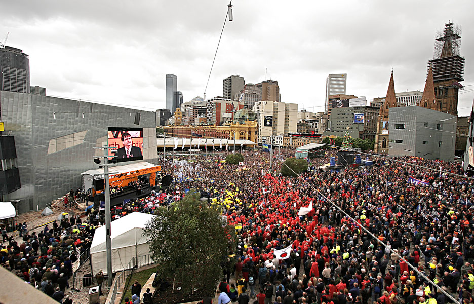 Workchoices-Rally-2005-David-Simmonds