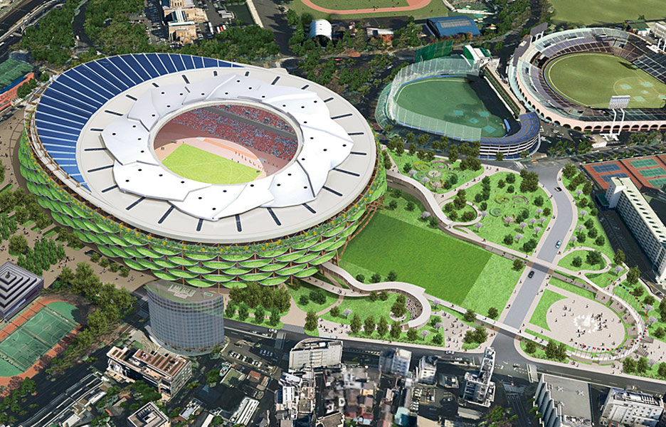 mitsuru-man-senda-environment-design-institute-japan-stadium