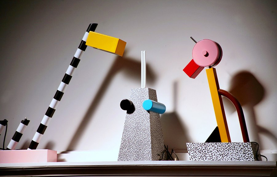 Interview Dennis Zanone Australian Design Review Lamps