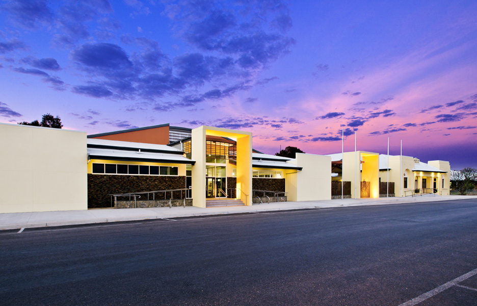 cloncurry-community-precinct-rpa