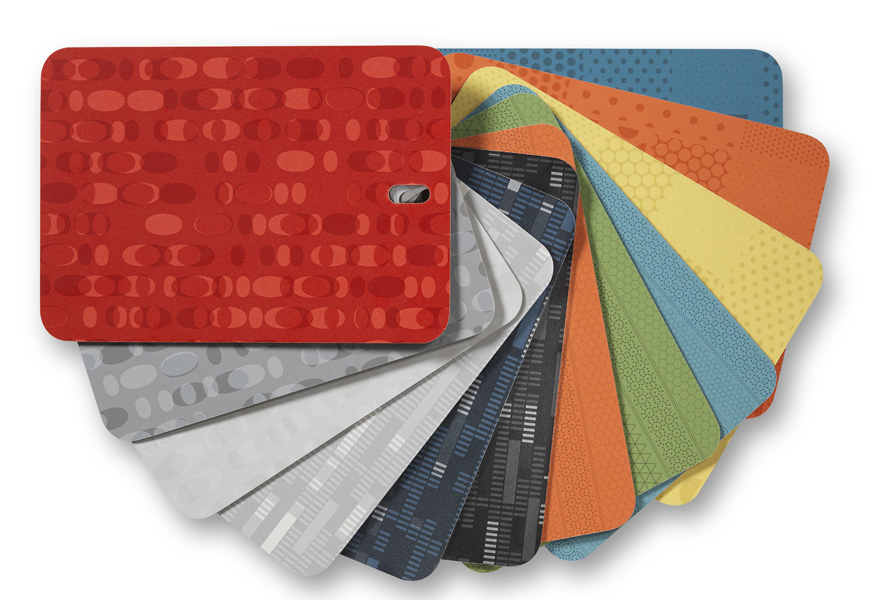 Formica-Pentagram-collection