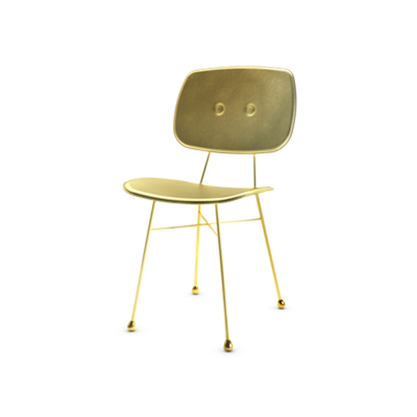 Golden-Chair-Nika-Zupanc-for-Moooi