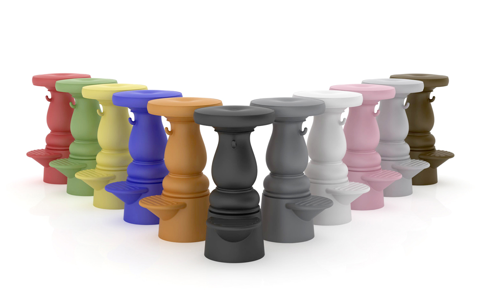 New-Antiques-Barstool-Low-66-by-Marcel-Wanders-for-Moooi_family-photo