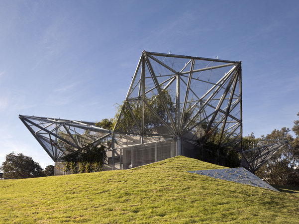 Waterloo Oval Youth Service Facility