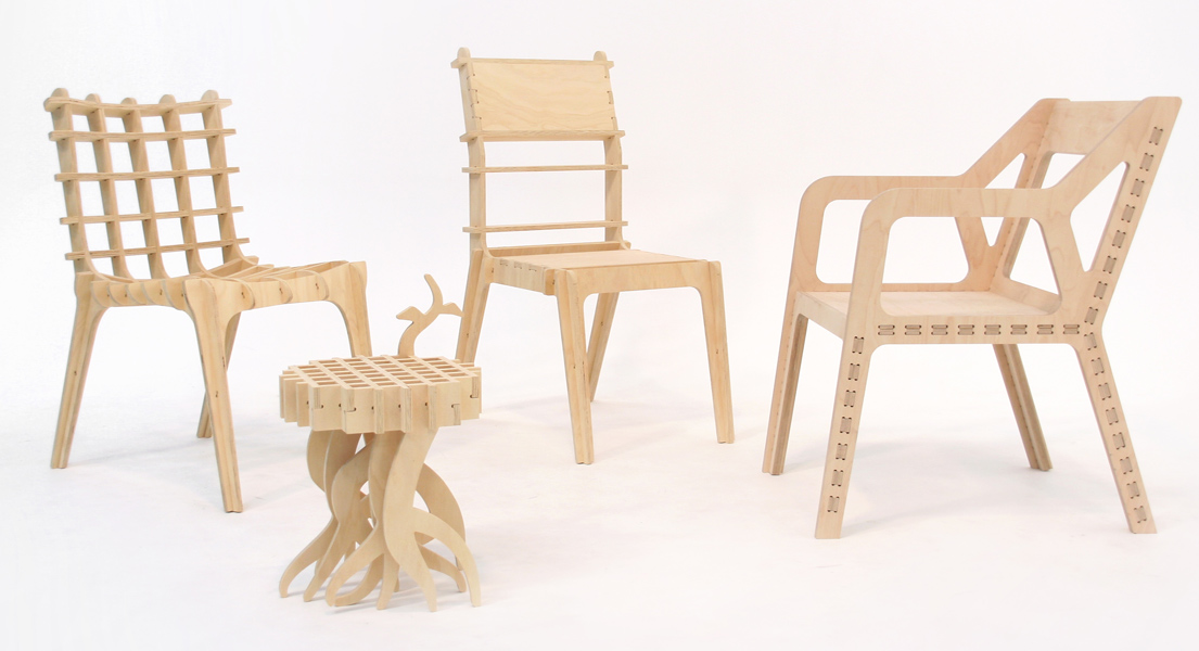 Sketch-Chair-Archrival