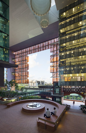 Wilson-Architects-Donovan-Hill-Translational-Resarch-Institute-2