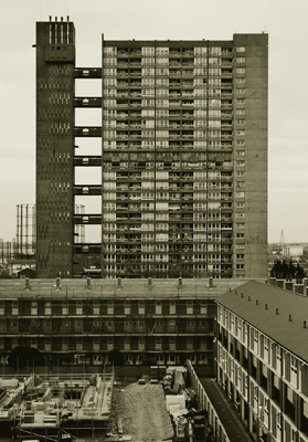 Brownfield-Estate