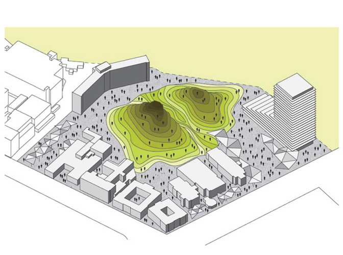 Nice Architects_RAH shortlist