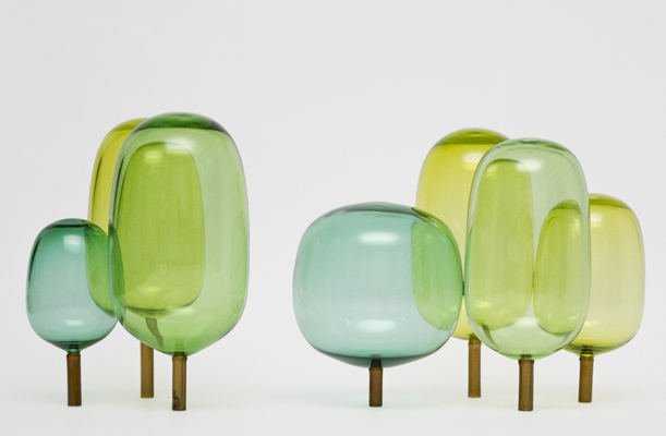 The Woods by StokkeAustad and Andreas Engesvik. Photo courtesy Andreas Engesvik