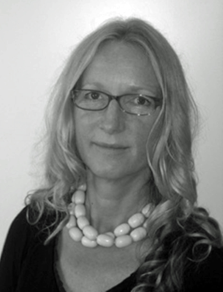 Gillian Serisier