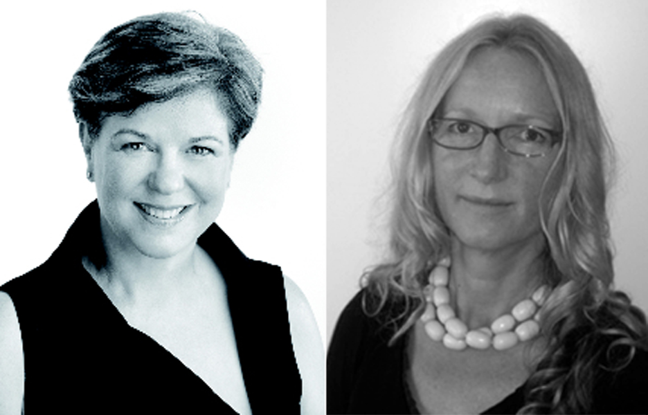 (Inside) Interior Design Review's new editors | Australian Design Review