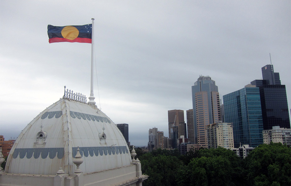 New-Australian-republic-flag-design-John-Warwicker,-Professor-of-Design-at-Monash-Art-Design-&-Architecture-02