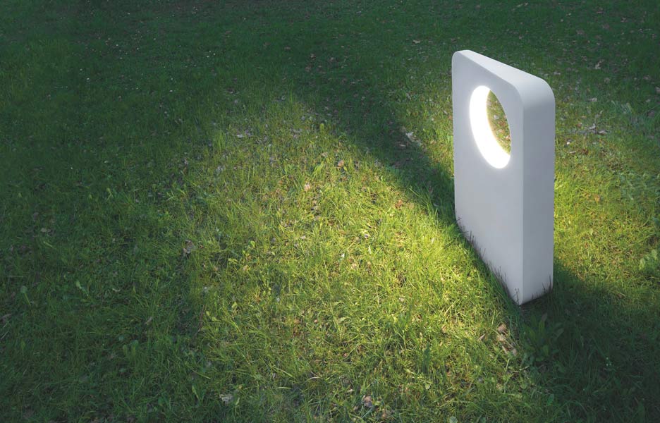 Outdoor Lighting From Artemide Australian Design Review