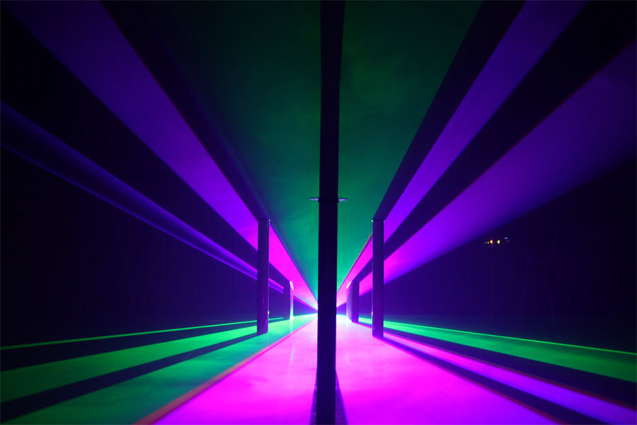 Jayson Haebich Vectorspace