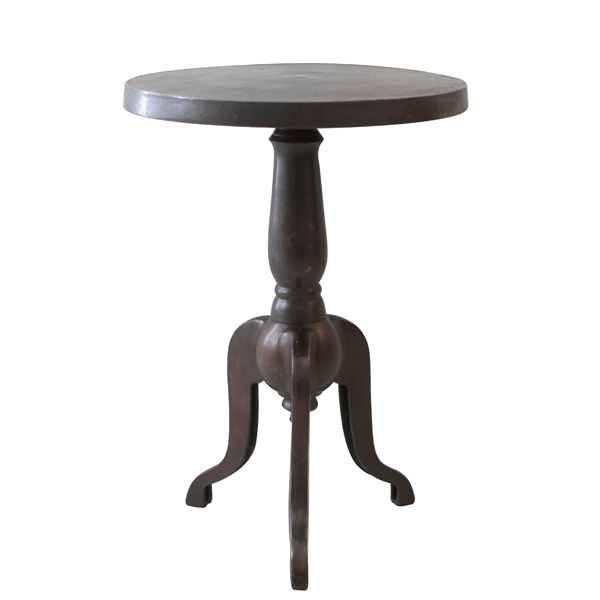 Baroque Antique Occasional Table