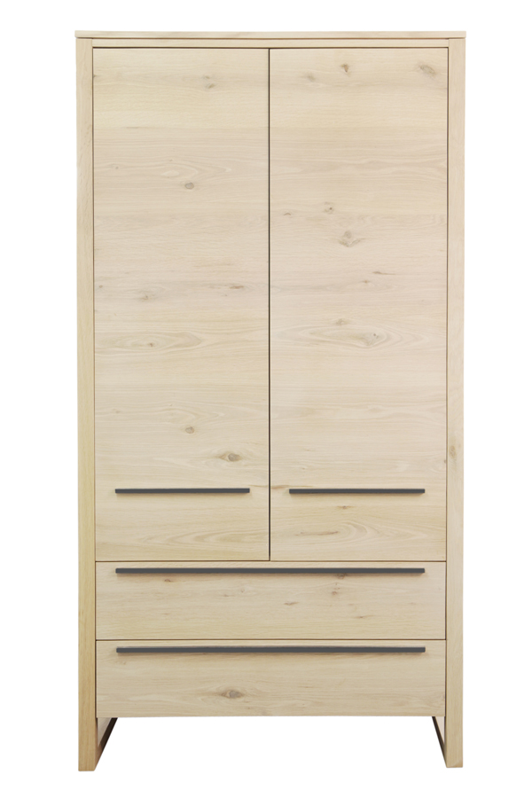 Spati Wardrobe